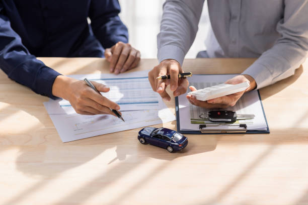 Lake Darby auto coverage comparison